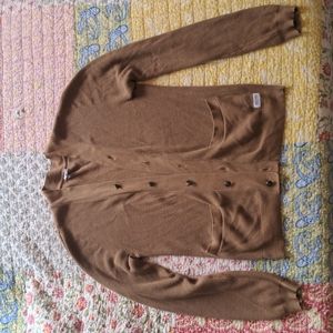 Banks Journal Men's Cotton Cardigan